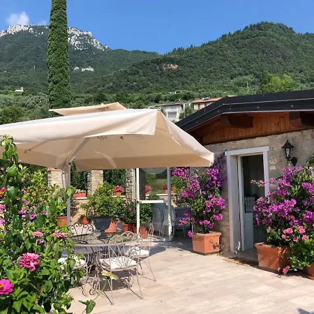 La Cascata Negli Ulivi Bed and Breakfast