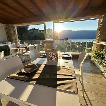 La Cascata Negli Ulivi Bed and Breakfast 3*