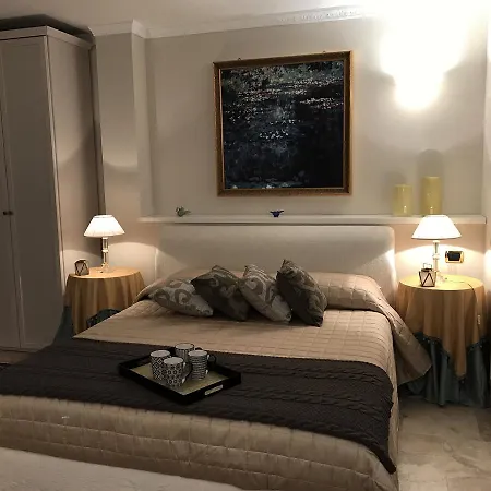 La Cascata Negli Ulivi Bed and Breakfast Toscolano Maderno