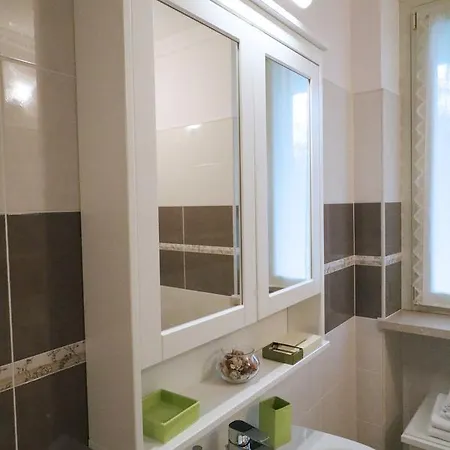 La Cascata Negli Ulivi Bed and Breakfast 3*