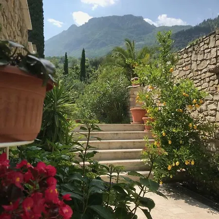 La Cascata Negli Ulivi Bed and Breakfast 3*