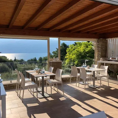 Bed and Breakfast La Cascata Negli Ulivi Toscolano Maderno