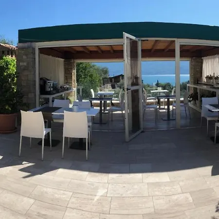 Bed & Breakfast La Cascata Negli Ulivi Toscolano-Maderno