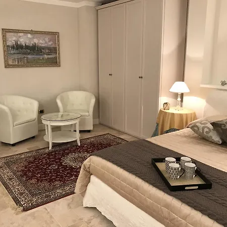 La Cascata Negli Ulivi Bed & Breakfast Toscolano-Maderno