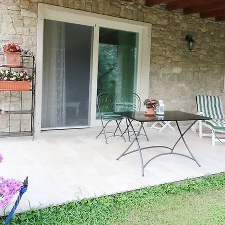 La Cascata Negli Ulivi Bed & Breakfast Toscolano-Maderno