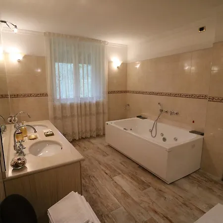 Bed & Breakfast La Cascata Negli Ulivi Toscolano-Maderno