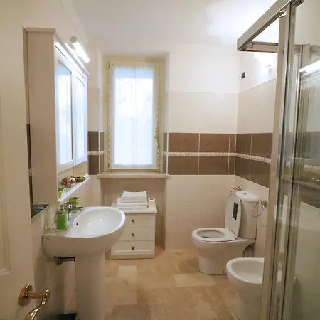 La Cascata Negli Ulivi Bed & Breakfast Toscolano-Maderno