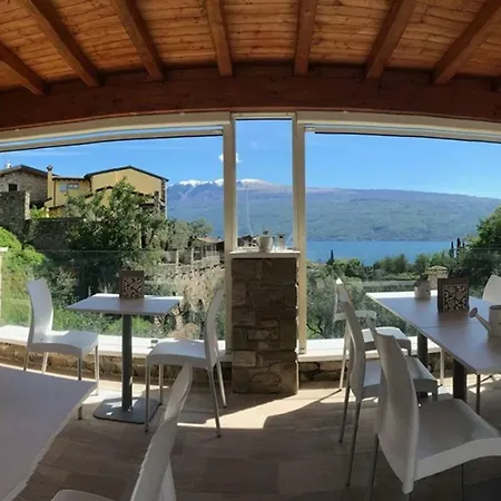 Bed & Breakfast La Cascata Negli Ulivi Toscolano-Maderno
